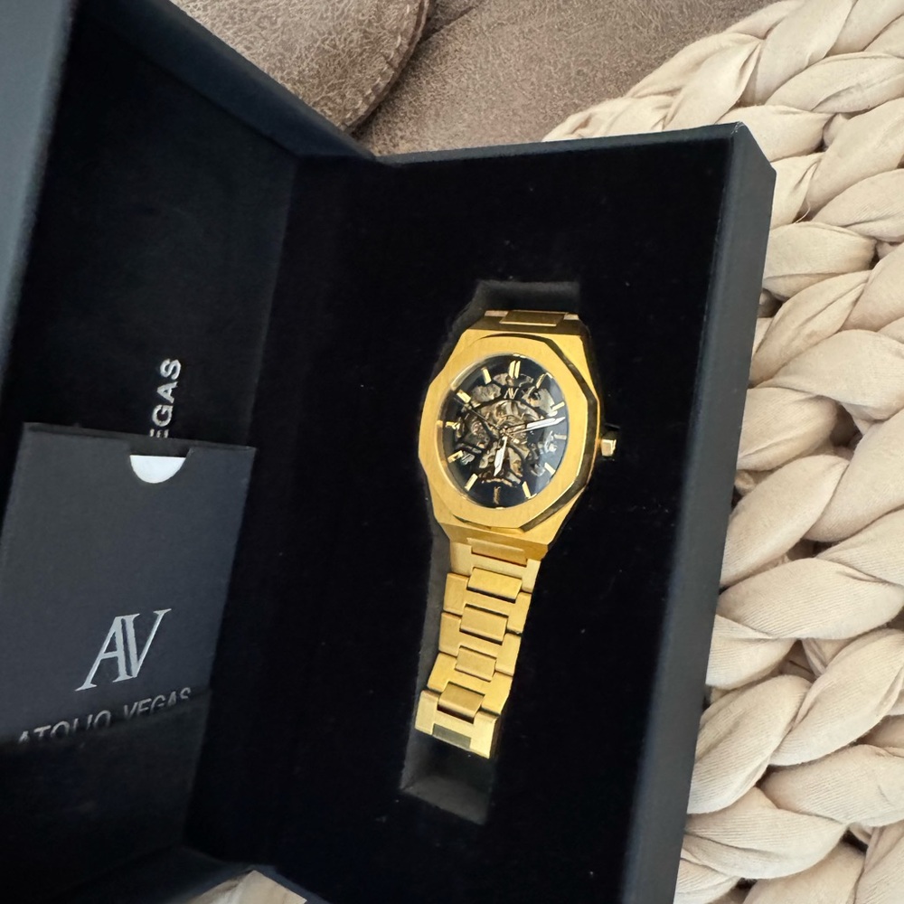 Men’s watch Atolio Vegas